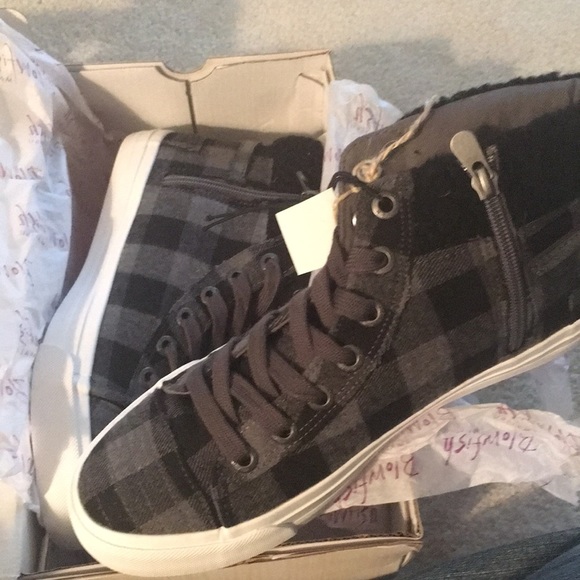 Blowfish Shoes - NWT blowfish booties